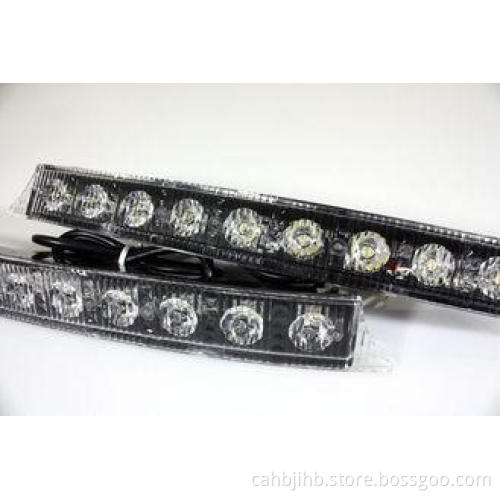 5w High power DC 12Volt 1.12A 6700K 80LM Led Daytime Drivin